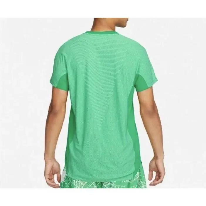 Nike clothing - Nike Dri-Fit - DV0692324 - Green 0
