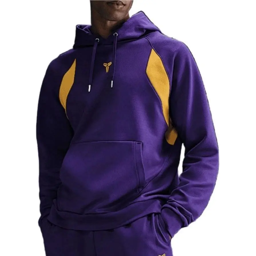Nike clothing - HJ8109-547 - HJ8109-547 - Purple Gold (UPC: 0197860197138) 0
