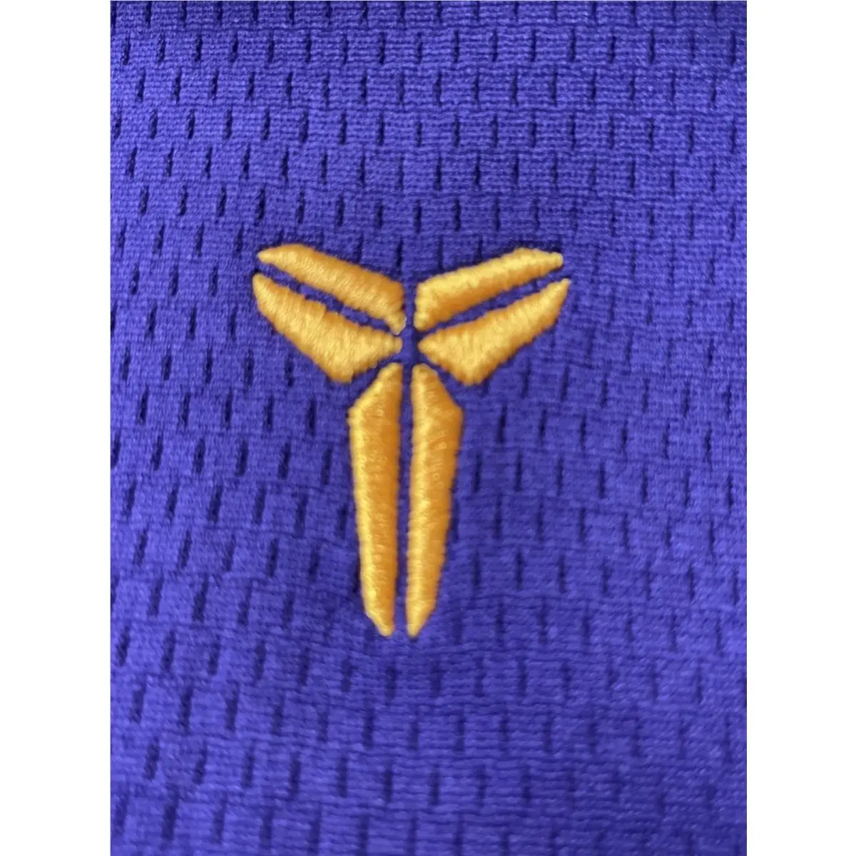 Nike clothing - HJ8109-547 - HJ8109-547 - Purple Gold (UPC: 0197860197138) 3