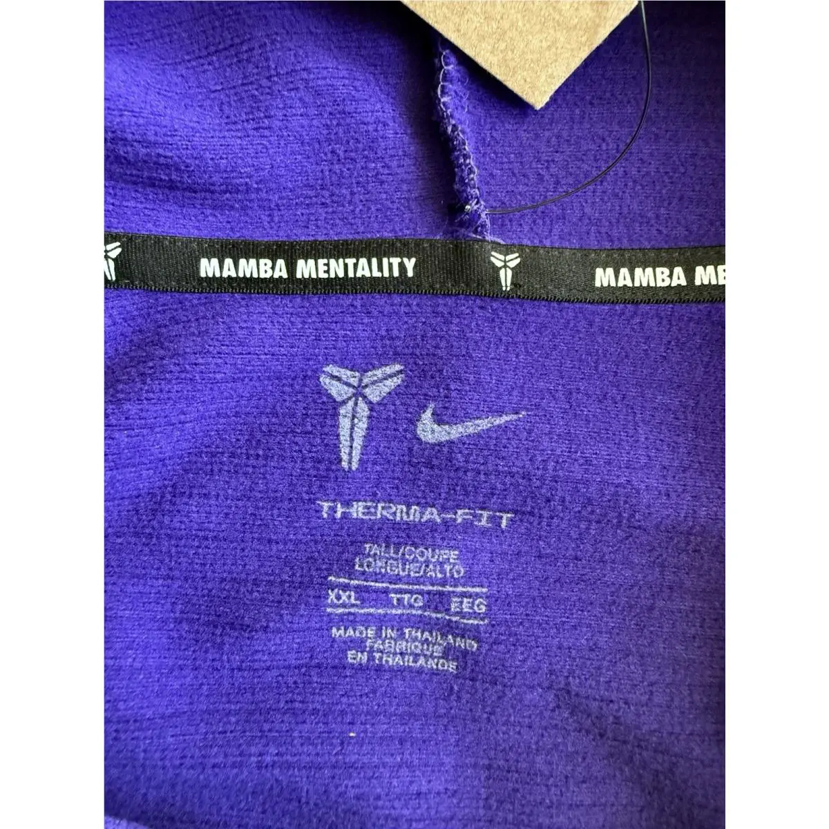 Nike clothing - HJ8109-547 - HJ8109-547 - Purple 5