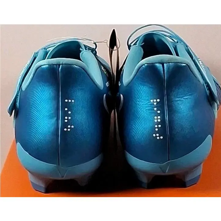 Nike shoes - Nike Phantom GX II Academy Easyon - FD6724-400 - Blue 3