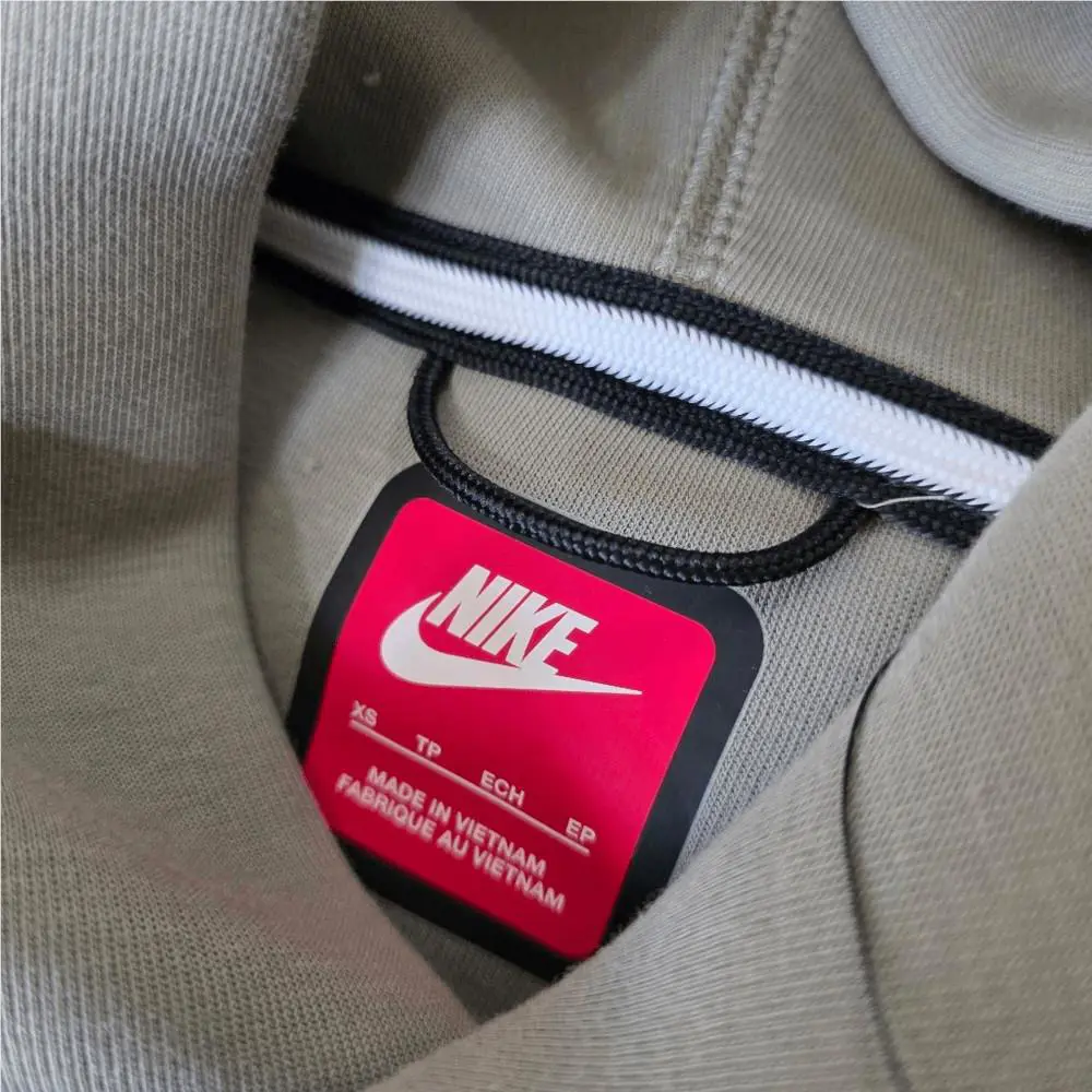 Nike clothing - Gray, Exterior: Multicolor 10