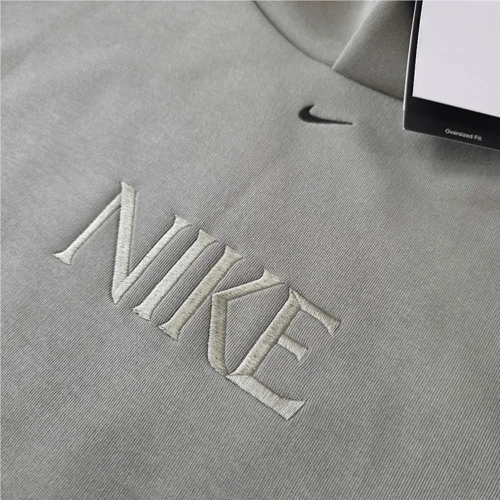 Nike clothing - Gray, Exterior: Multicolor 0