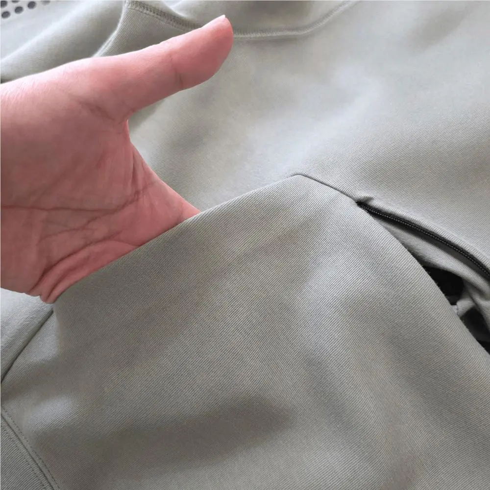 Nike clothing - Gray, Exterior: Multicolor 3