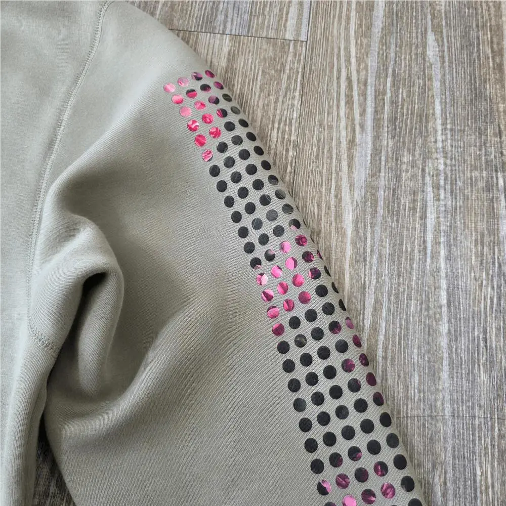 Nike clothing - Gray, Exterior: Multicolor 4