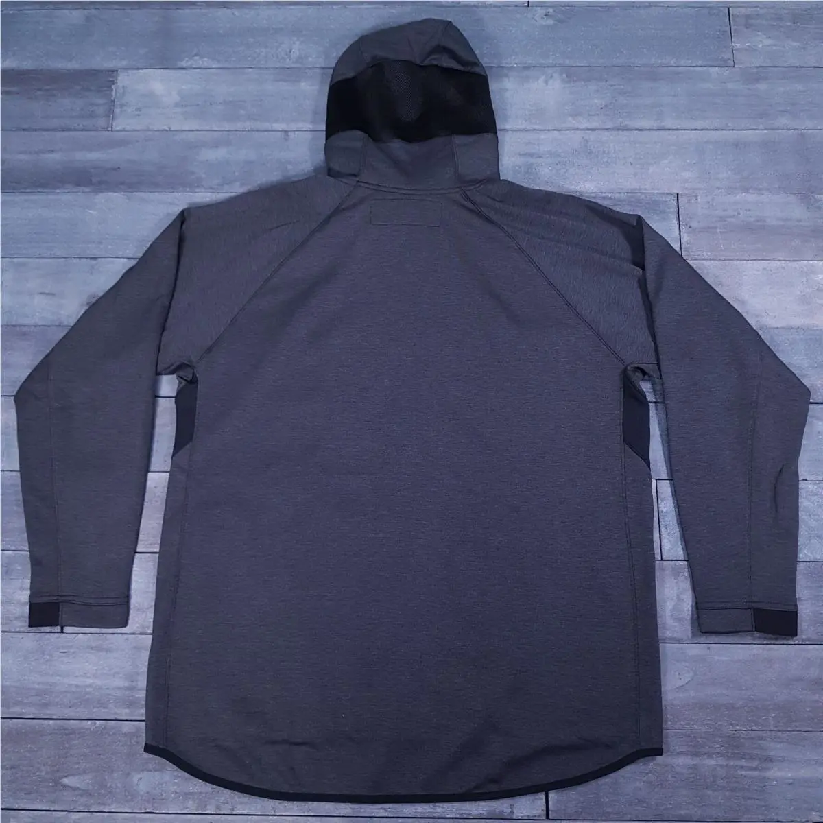 Nike clothing - Gray 0