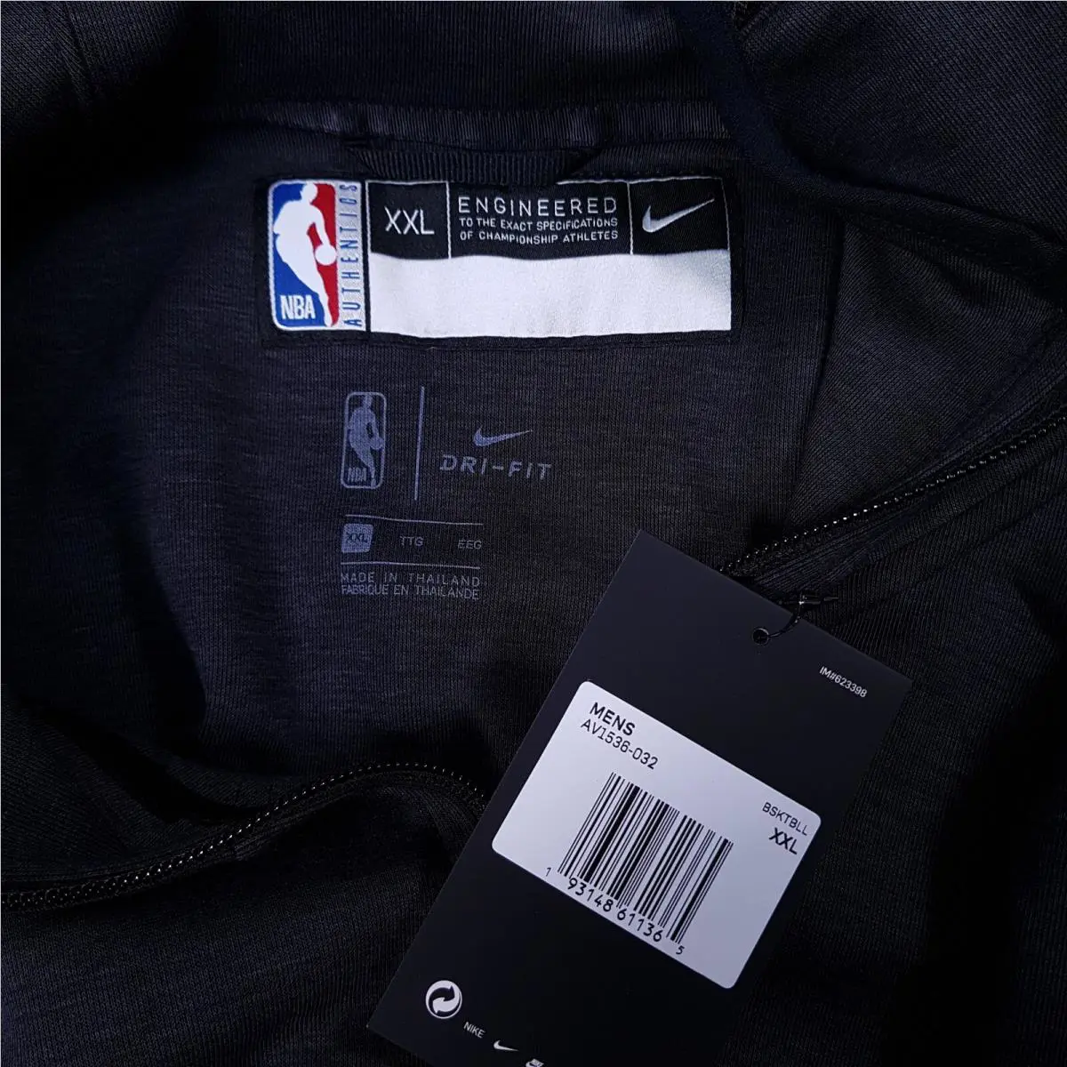 Nike clothing - Gray 1