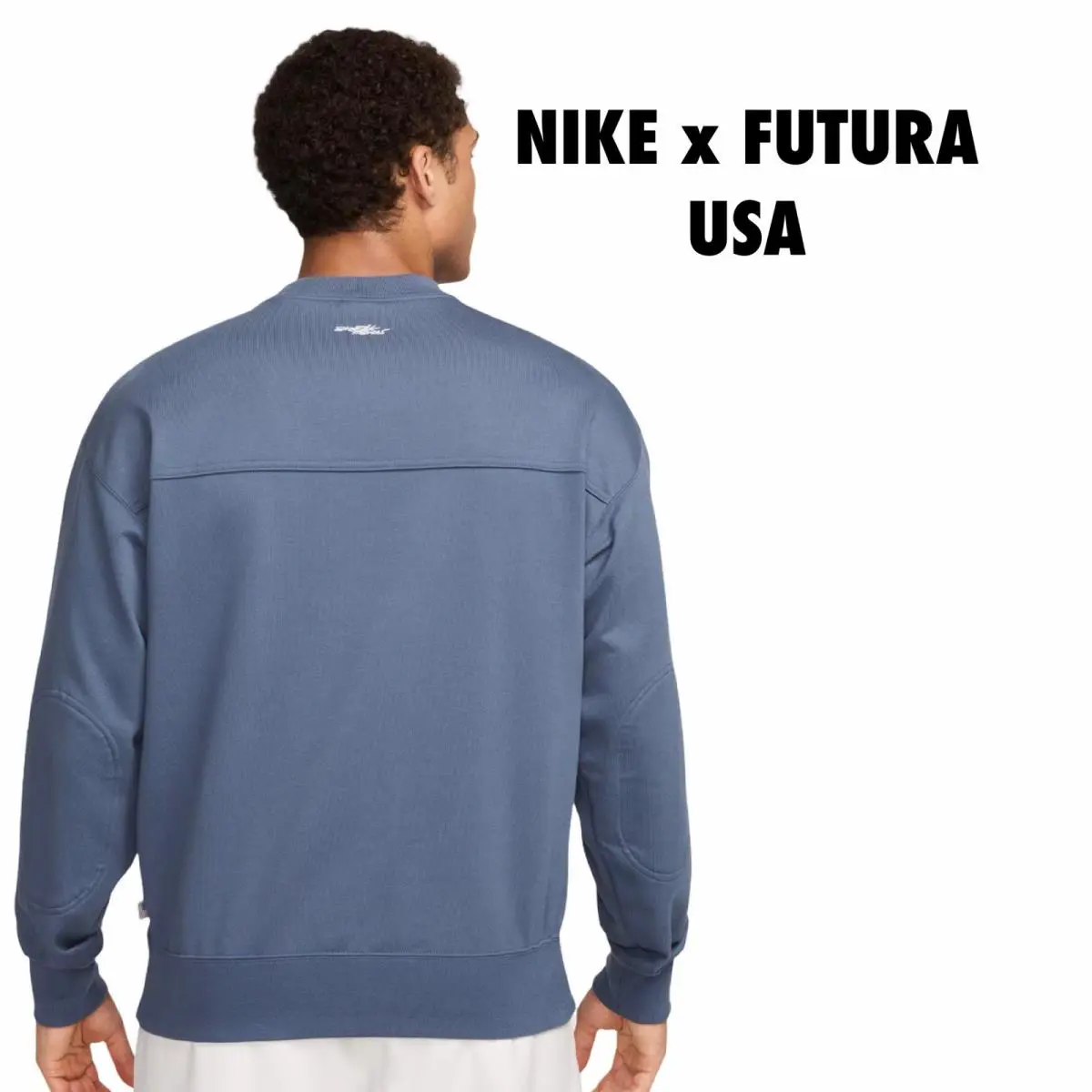 Nike clothing - Blue 0