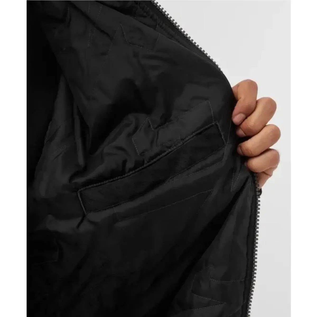 Nike clothing - Zion - Zion - DJ5867-010 - Black (UPC: 195243595670) 3