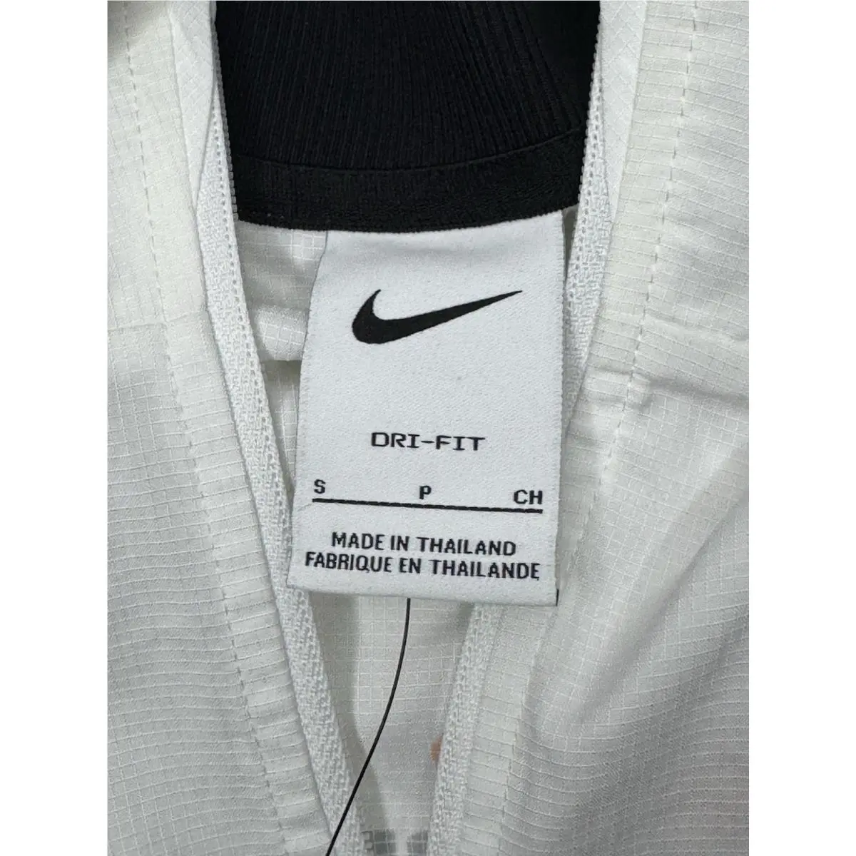 Nike clothing - White 6