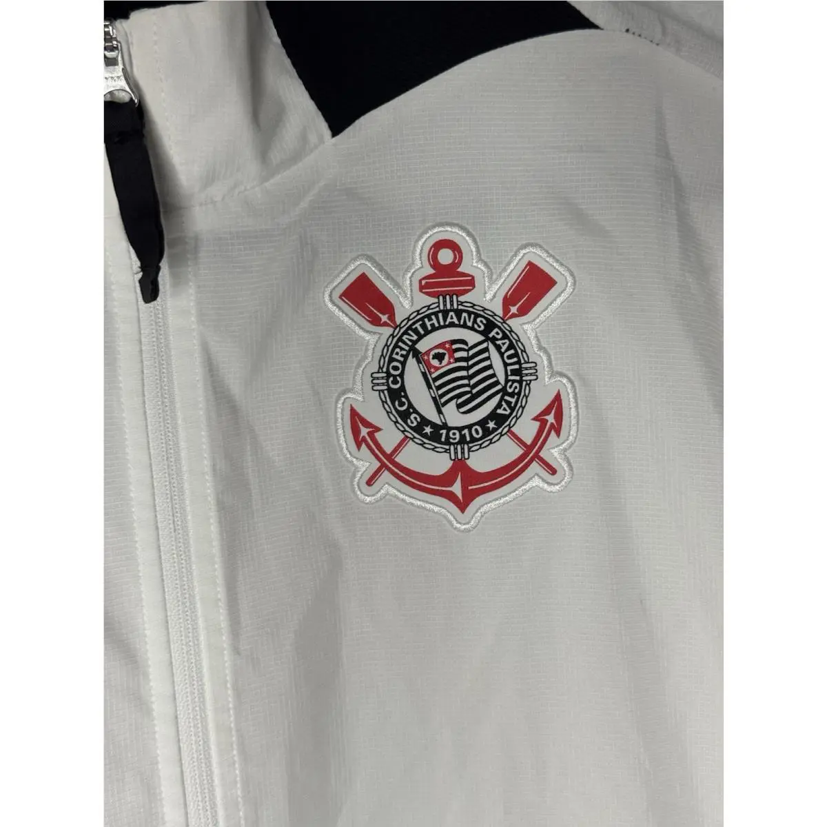 Nike clothing - White 1