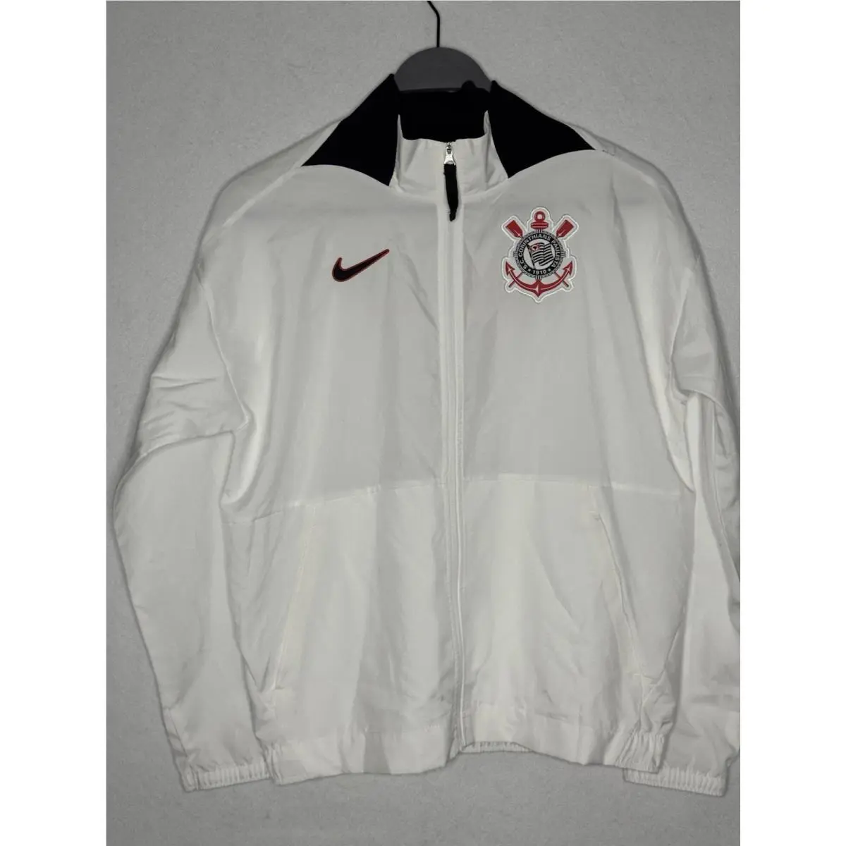 Nike clothing - White 2