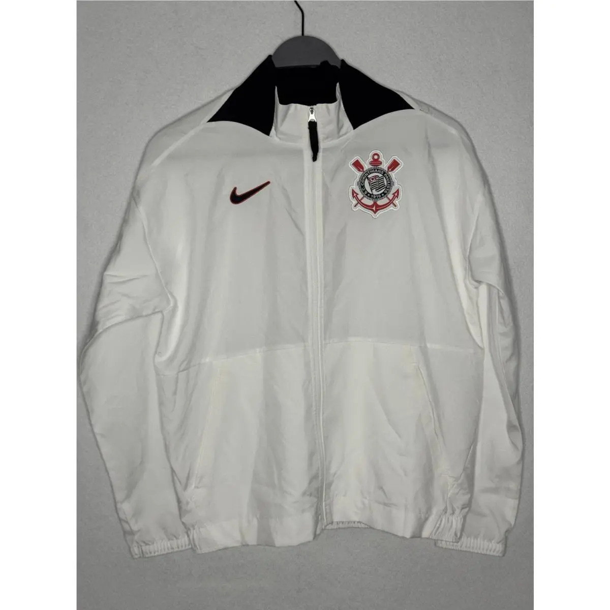 Nike clothing - White 3