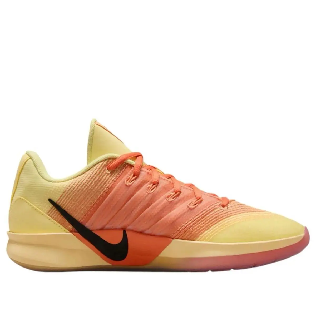 Nike shoes - Nike Sabrina 3 - Sabrina - IB2273-700 - Orange 0