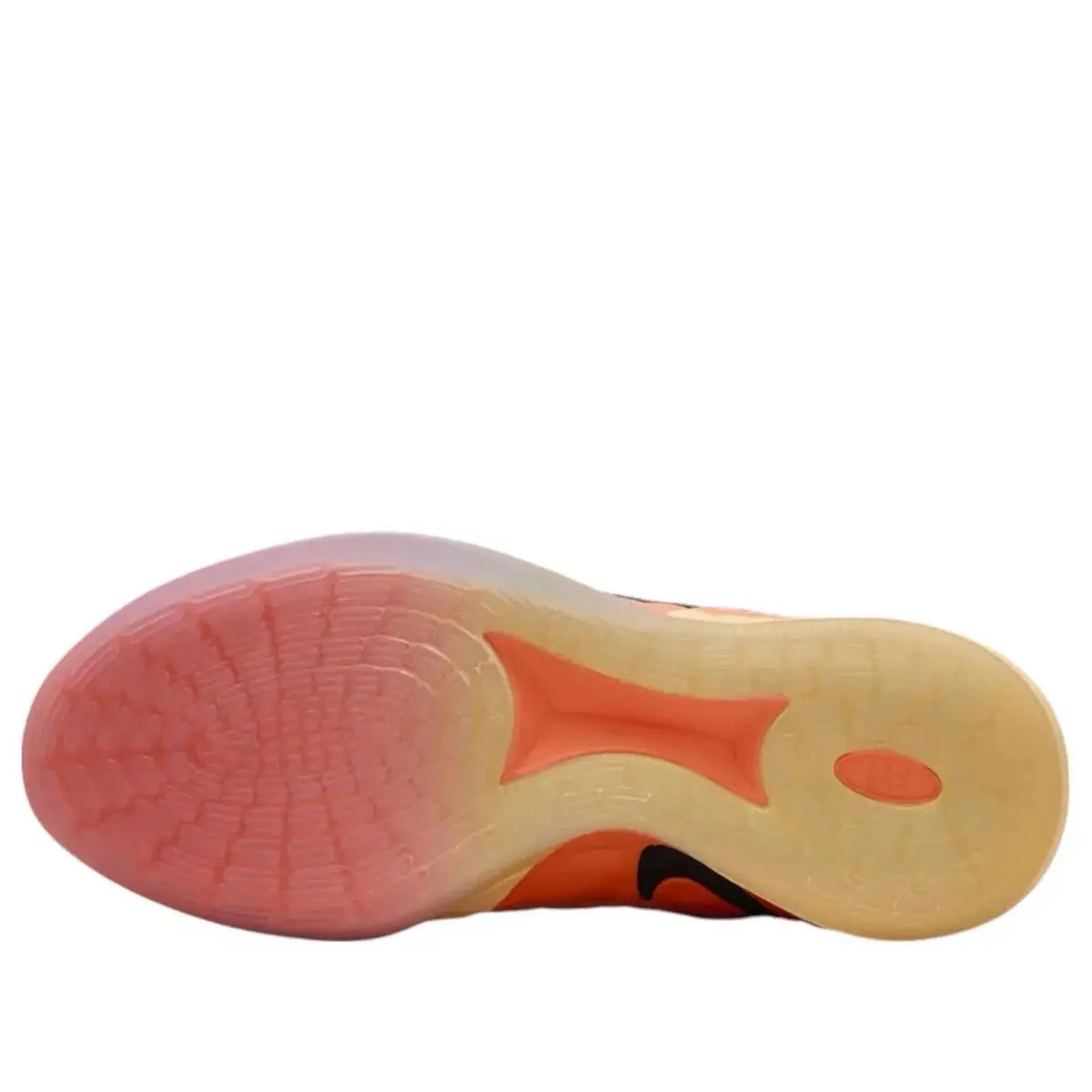 Nike shoes - Nike Sabrina 3 - Sabrina - IB2273-700 - Orange 3