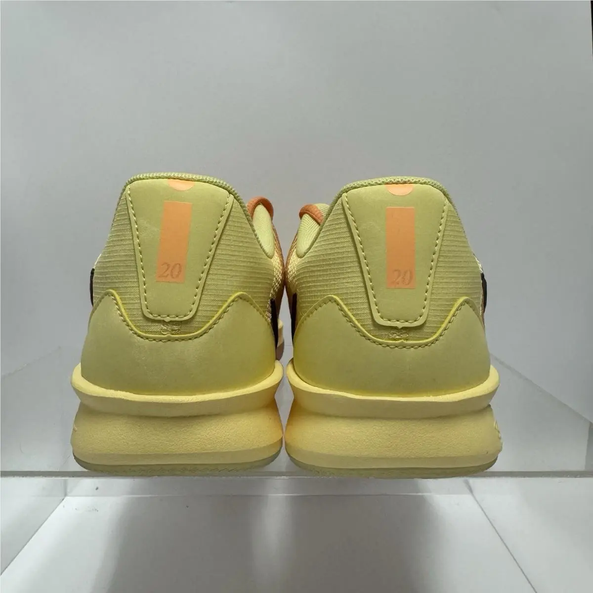 Nike shoes - Nike Sabrina 3 - Sabrina - IB2273-700 - Yellow 5