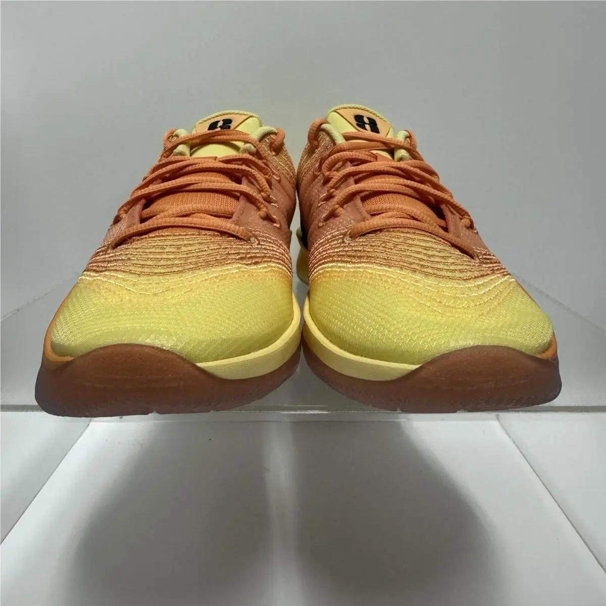 Nike shoes - Nike Sabrina 3 - Sabrina - IB2273-700 - Yellow 3