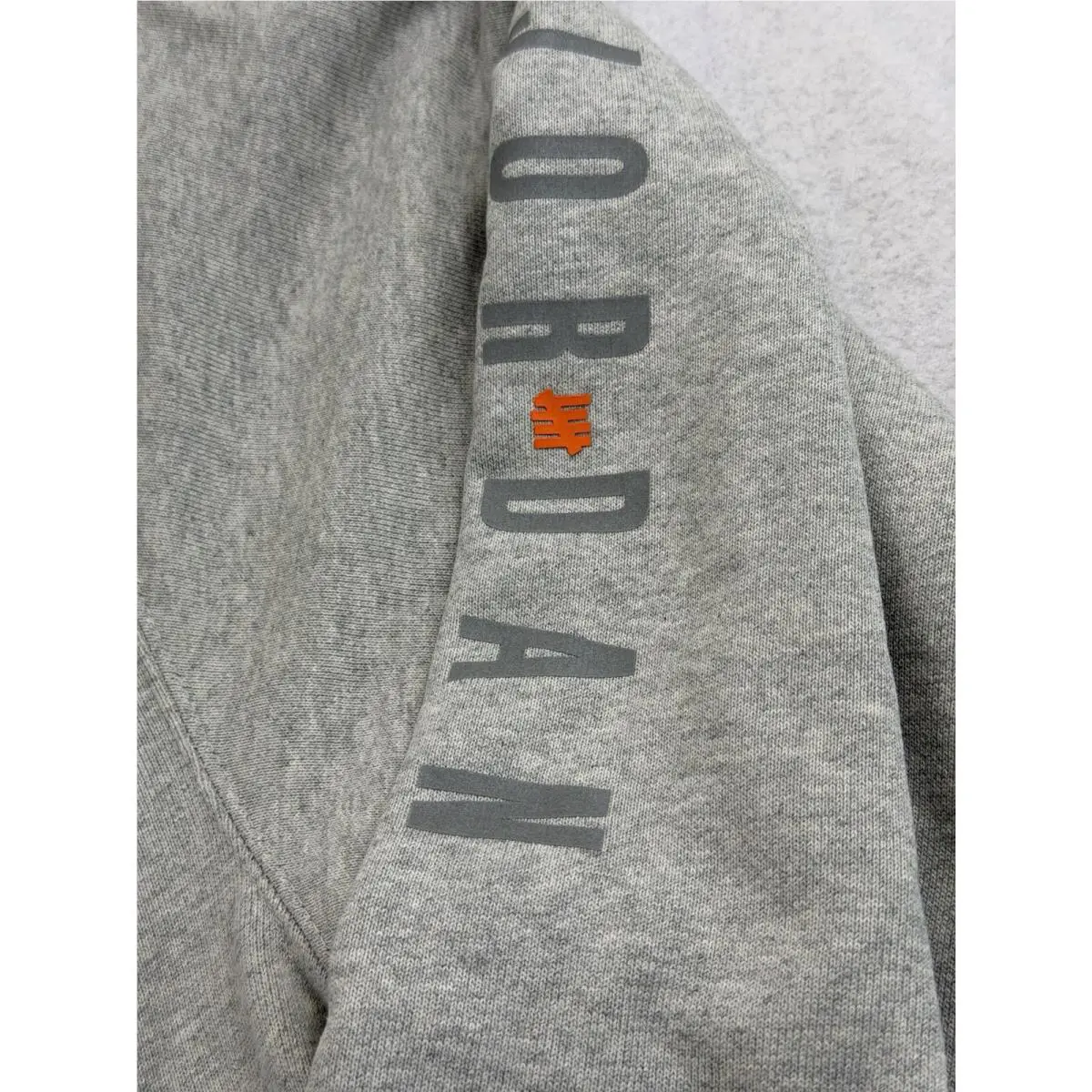 Nike clothing - Gray 9