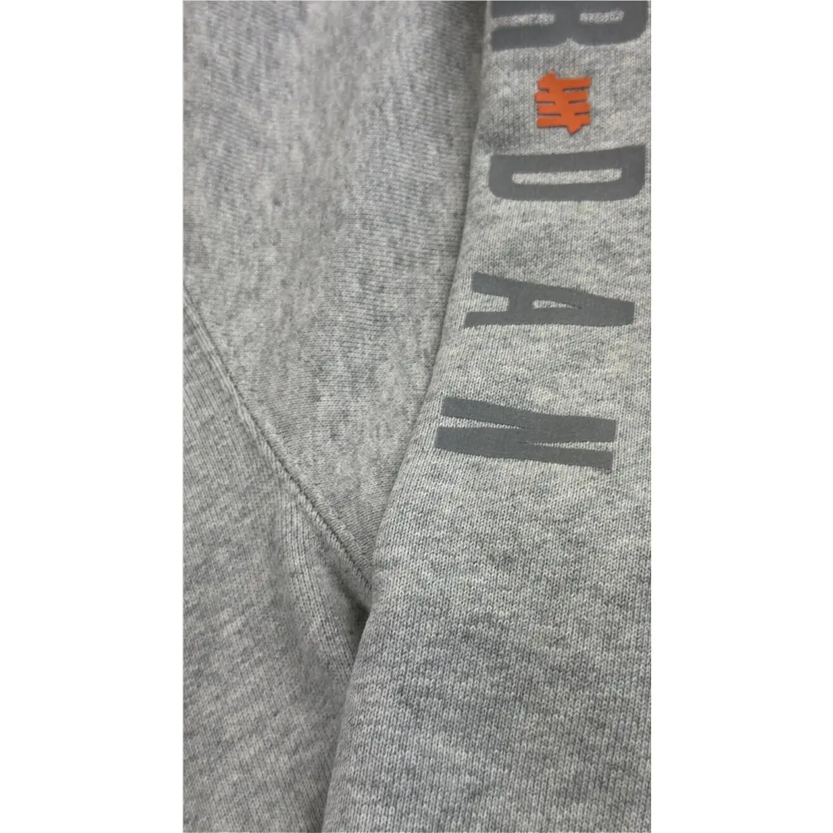 Nike clothing - Gray 8