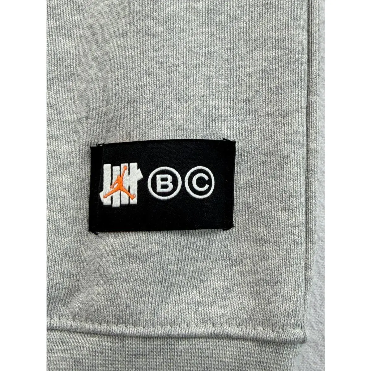 Nike clothing - Gray 10