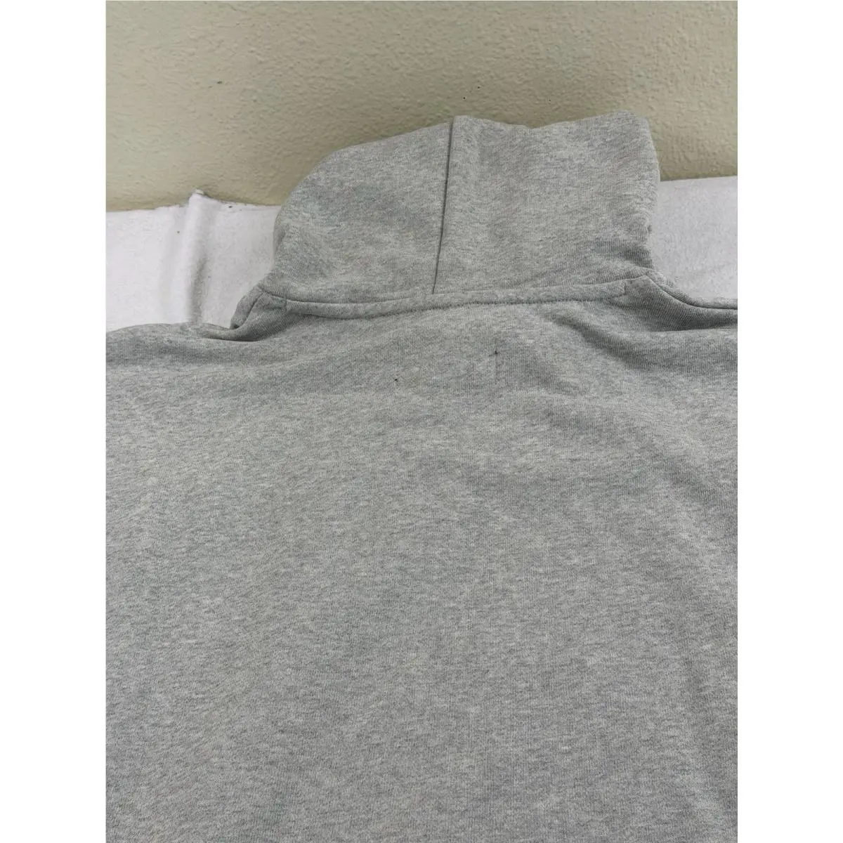 Nike clothing - Gray 12
