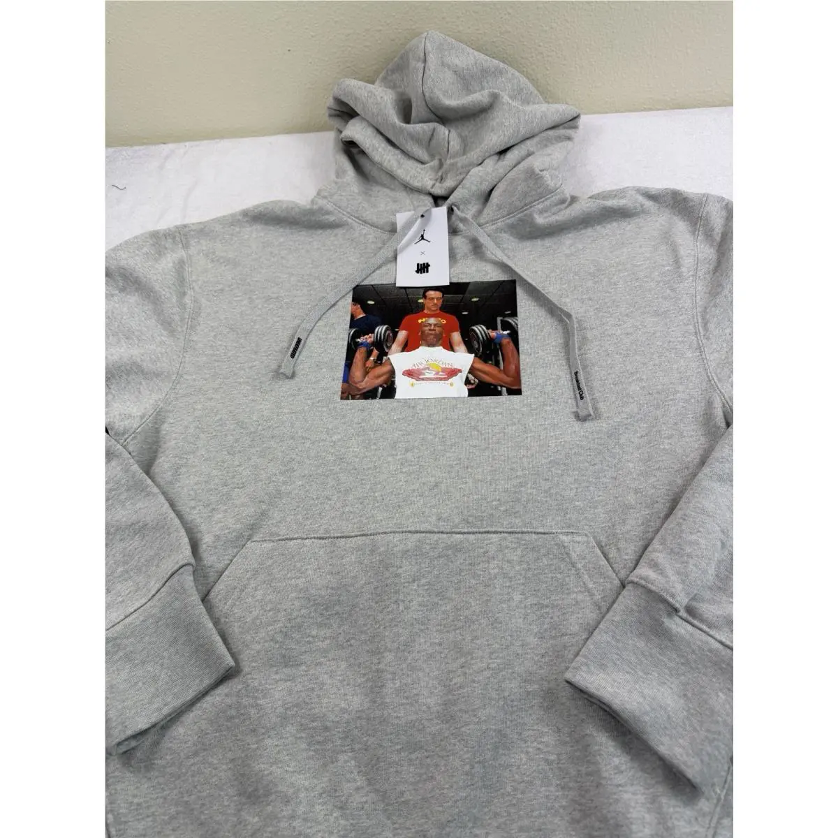 Nike clothing - Gray 0
