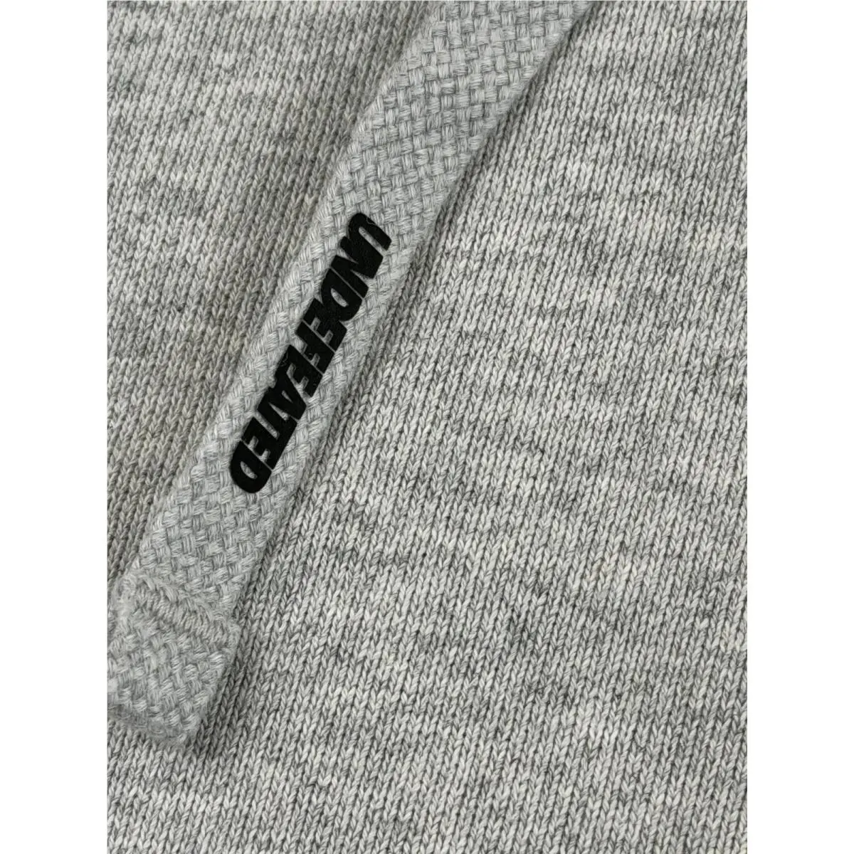 Nike clothing - Gray 4