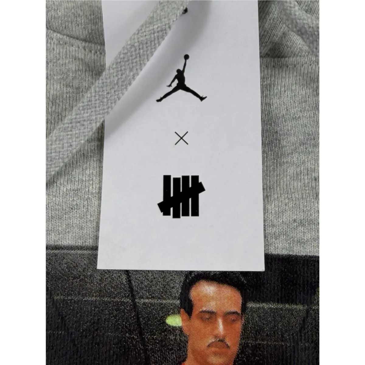 Nike clothing - Gray 6