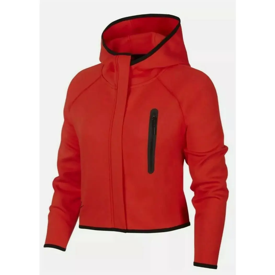 Nike clothing - bv3396 600 - bv3396 600 - Red (UPC: 193148884882) 1
