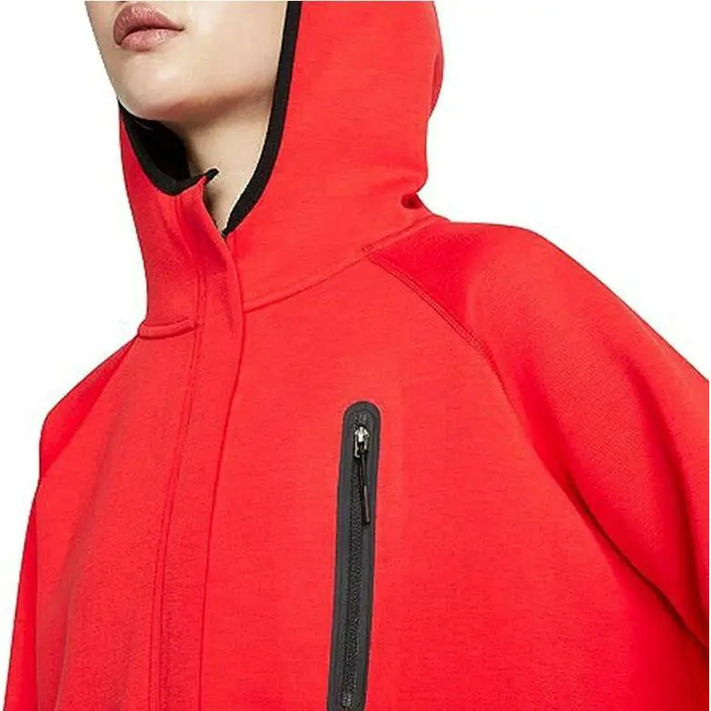Nike clothing - bv3396 600 - bv3396 600 - Red (UPC: 193148884882) 0