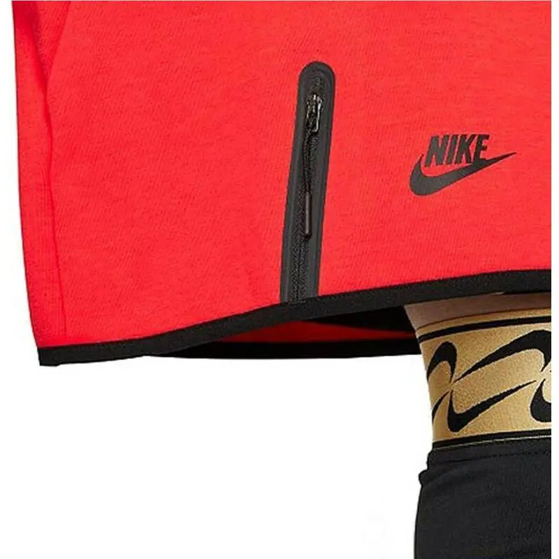 Nike clothing - bv3396 600 - bv3396 600 - Red (UPC: 193148884882) 2