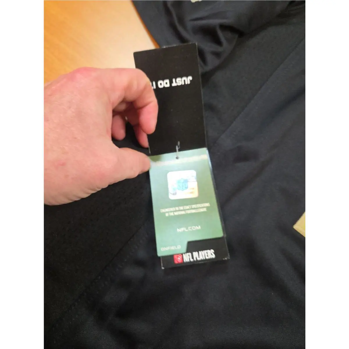 Nike clothing - Black 9