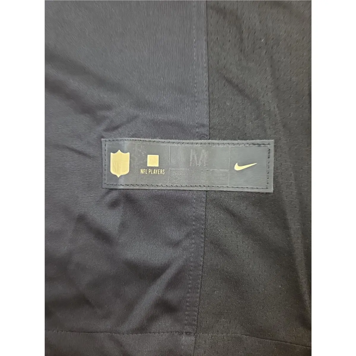 Nike clothing - Black 2