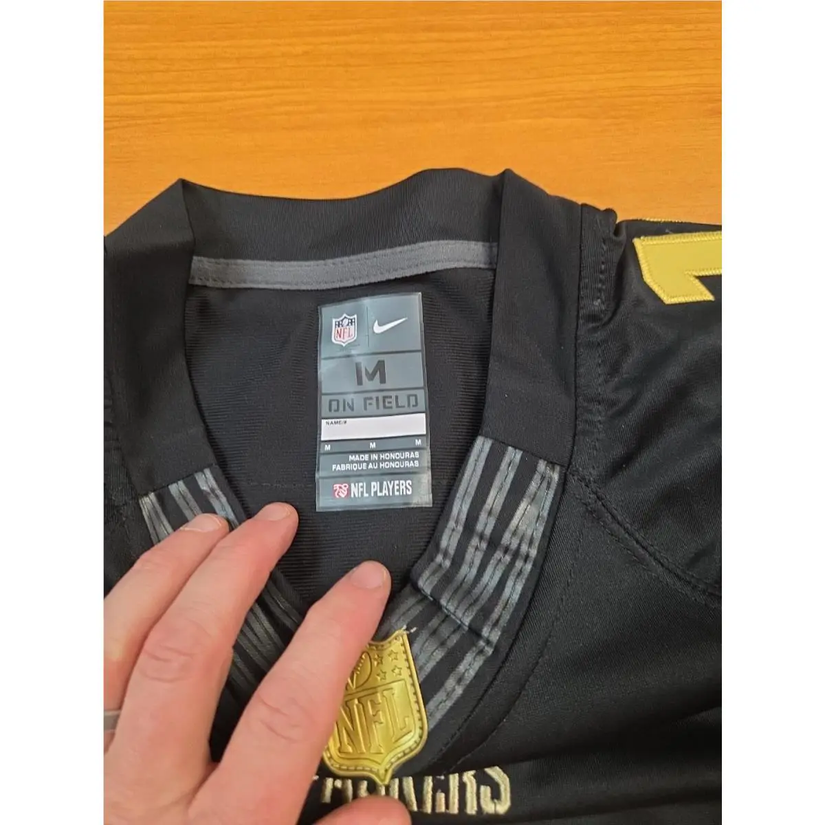 Nike clothing - Black 3