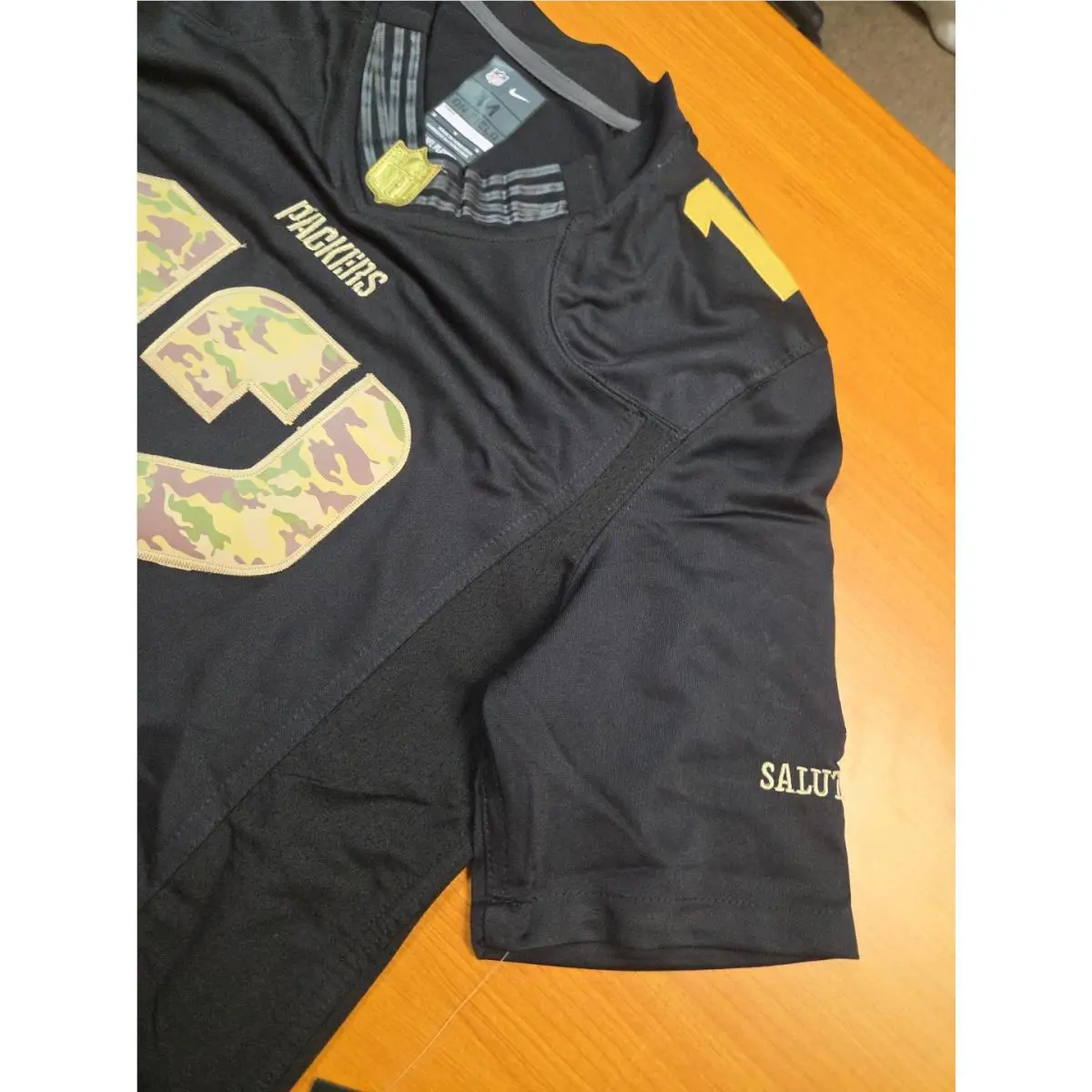 Nike clothing - Black 4