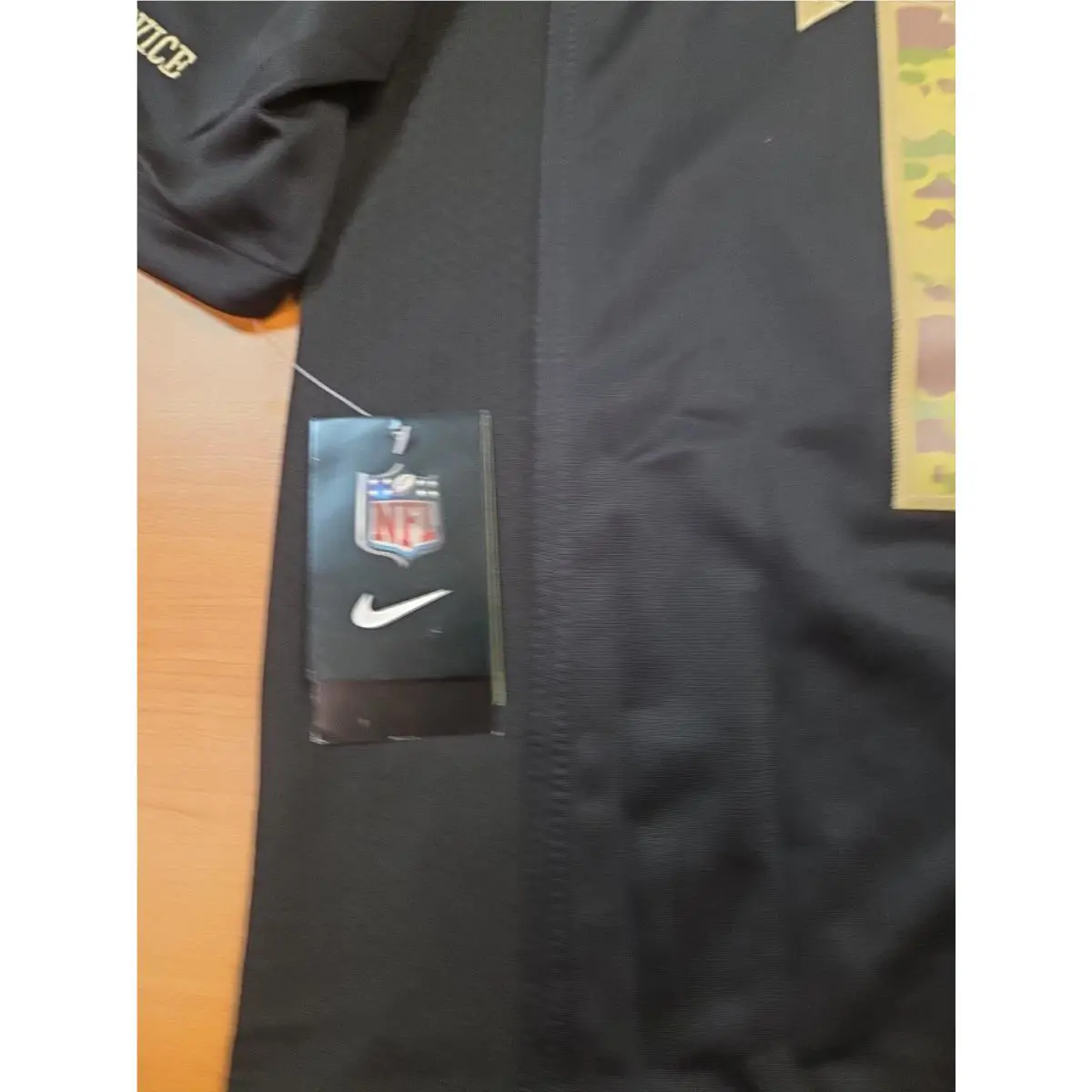 Nike clothing - Black 7