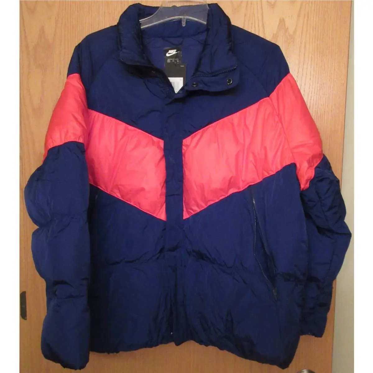 Nike clothing - Blue (UPC: 888507373656) 1