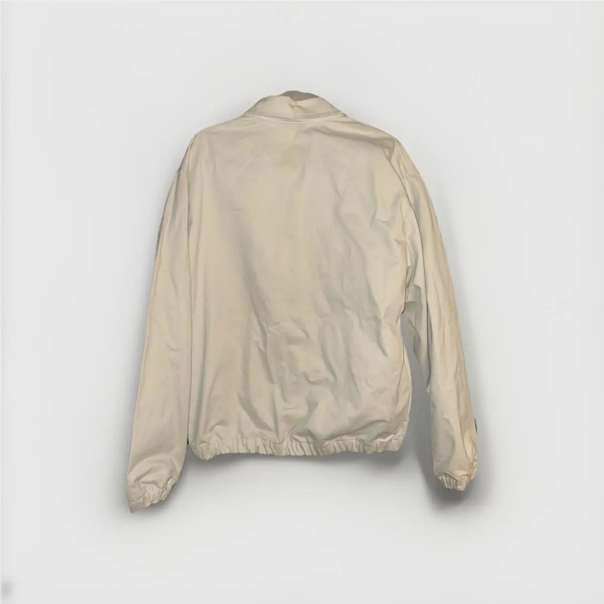 Nike clothing - Nike Life Harrington - Life Harrington - FN3230104 - Ivory 6