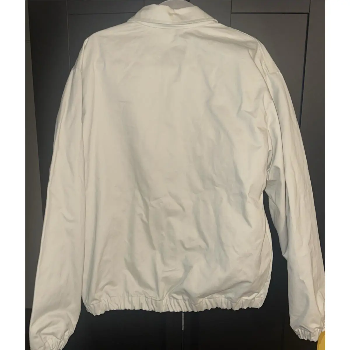 Nike clothing - Nike Life Harrington - Life Harrington - FN3230104 - Ivory 11
