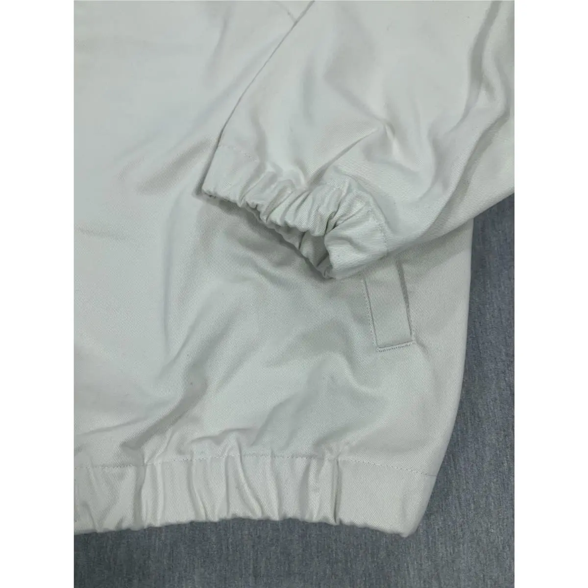 Nike clothing - Nike Harrington - Harrington - FN3230104 - Ivory 0