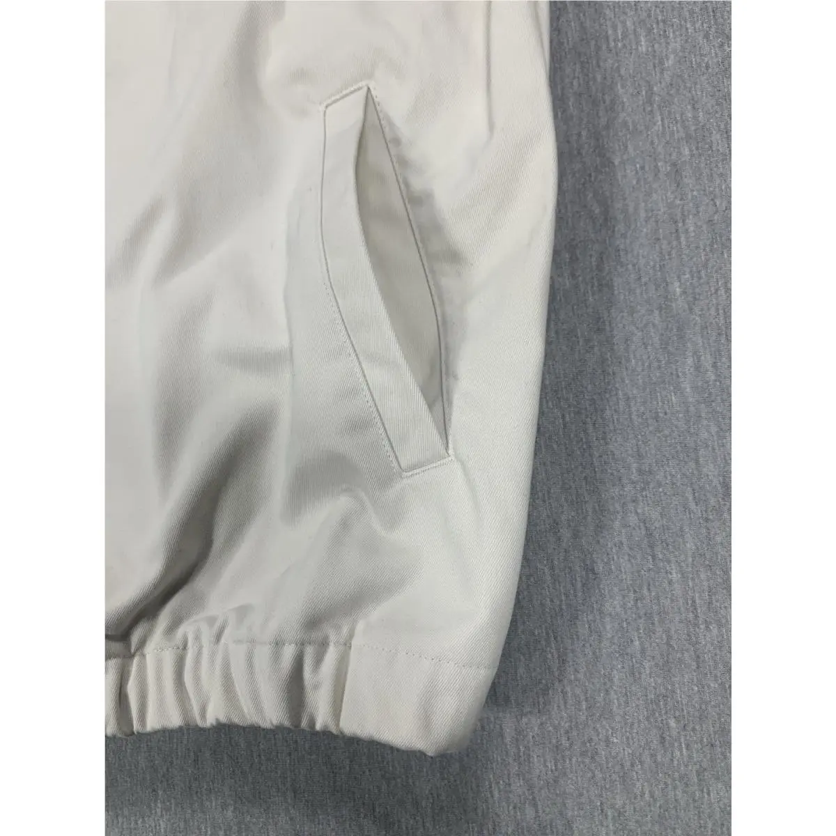 Nike clothing - Nike Harrington - Harrington - FN3230104 - Ivory 1