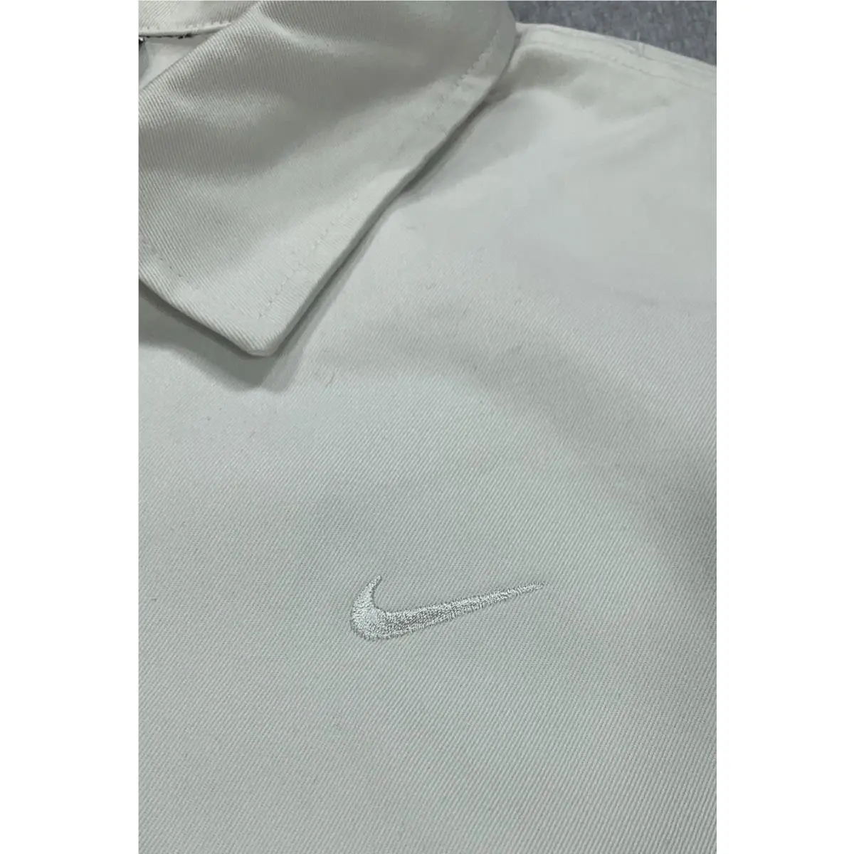 Nike clothing - Nike Harrington - Harrington - FN3230104 - Ivory 3