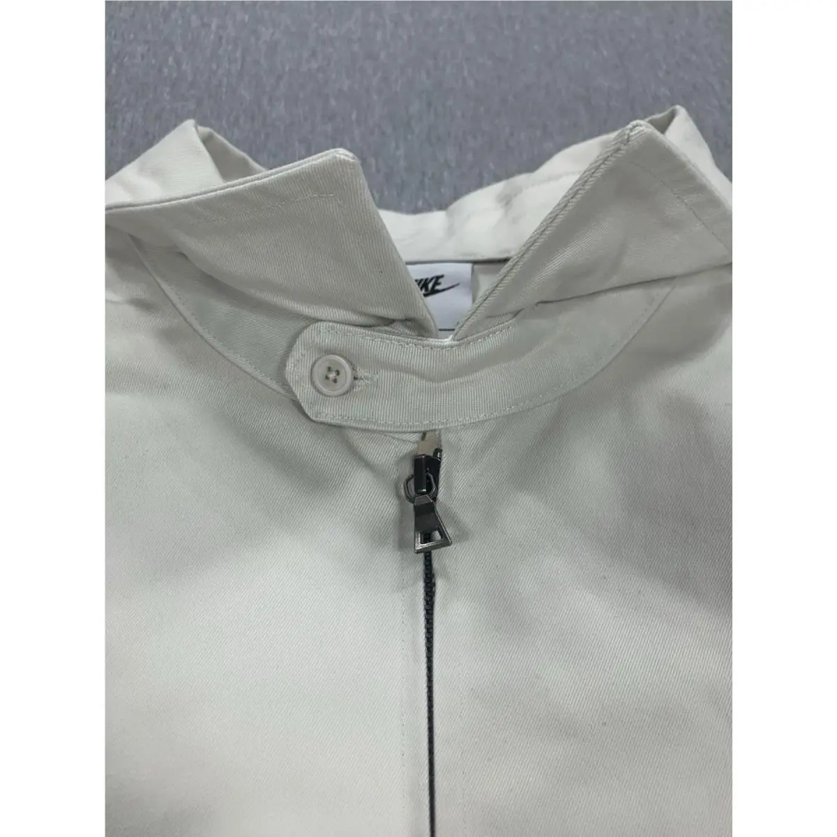 Nike clothing - Nike Harrington - Harrington - FN3230104 - Ivory 5