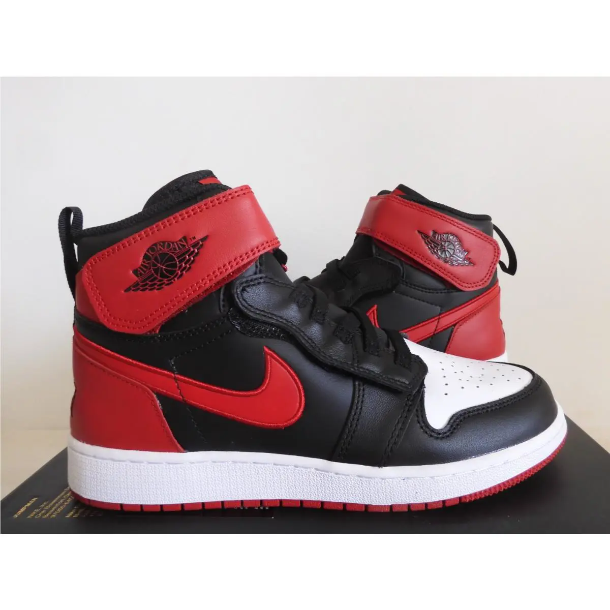 Nike shoes - Air Jordan 1 - Air - CT4897 001 CT4897-001 - Black (UPC: 193154600858) 0