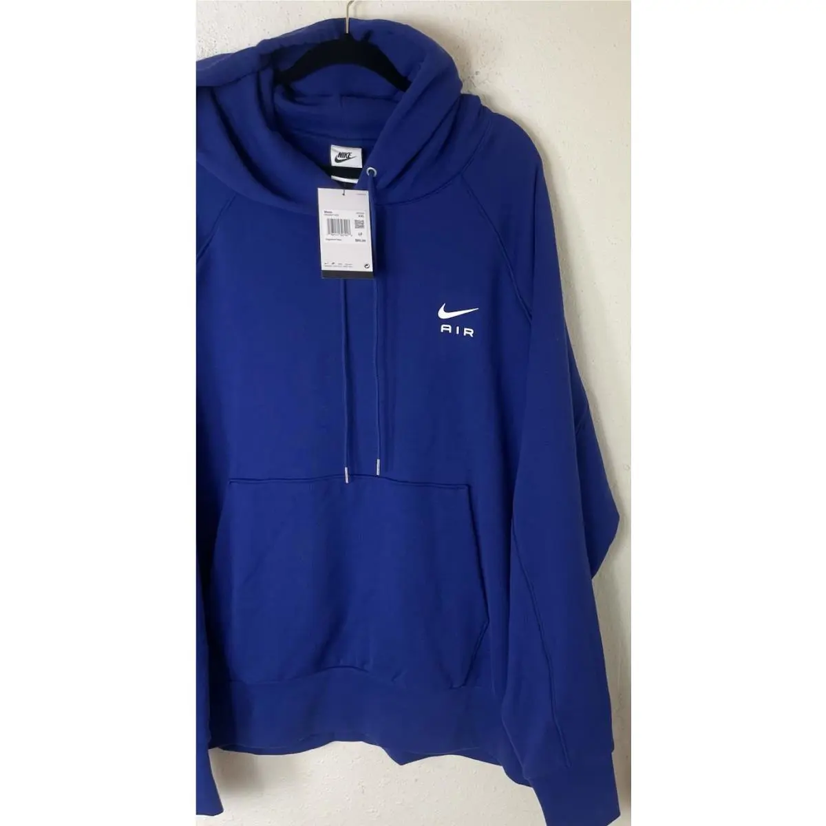 Nike clothing - DQ4207-455 - DQ4207-455 - Deep Royal (UPC: 196151307928) 0