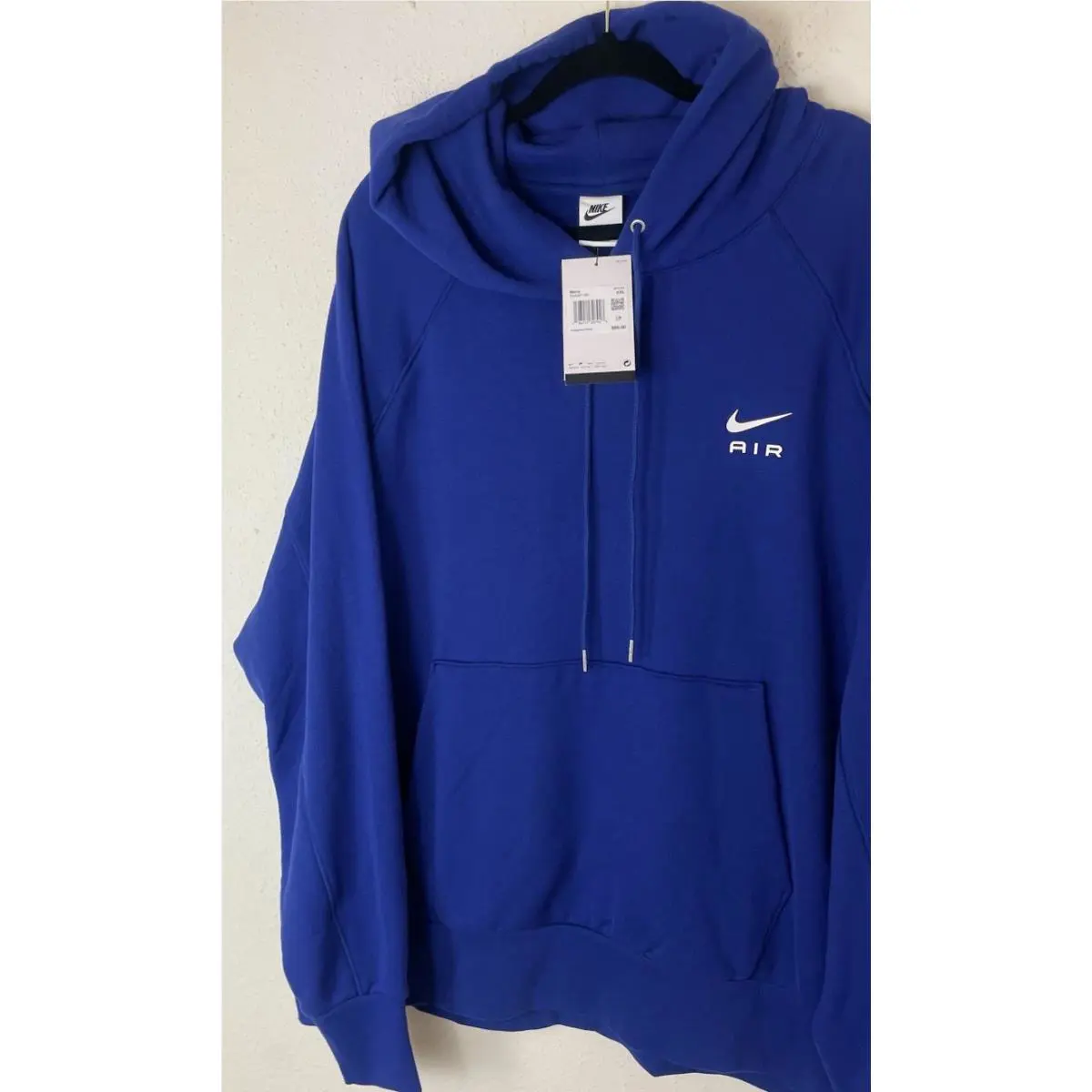 Nike clothing - DQ4207-455 - DQ4207-455 - Deep Royal (UPC: 196151307928) 1