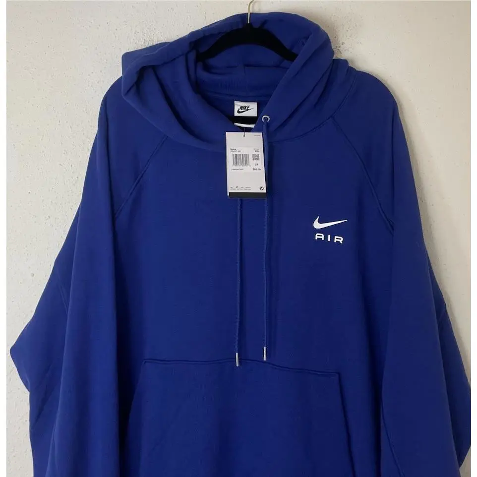 Nike clothing - DQ4207-455 - DQ4207-455 - Deep Royal (UPC: 196151307928) 2