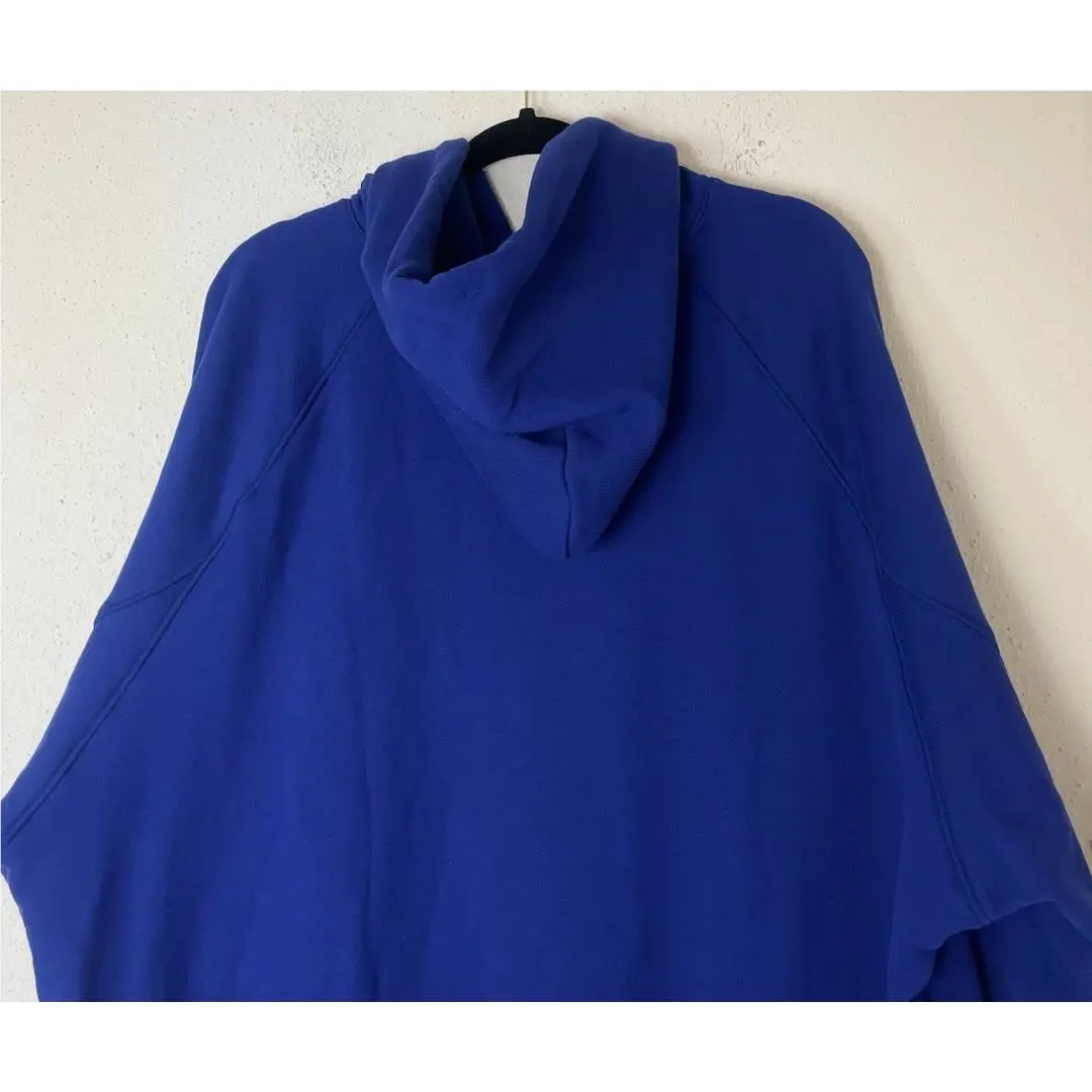 Nike clothing - DQ4207-455 - DQ4207-455 - Deep Royal (UPC: 196151307928) 4