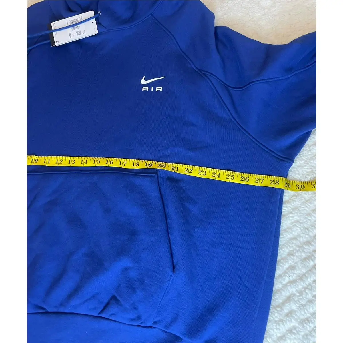 Nike clothing - DQ4207-455 - DQ4207-455 - Deep Royal (UPC: 196151307928) 5