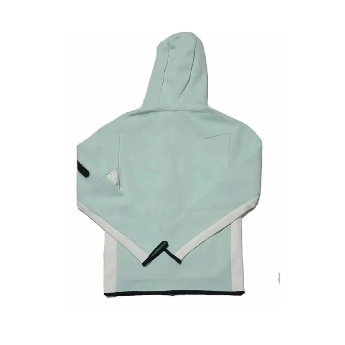 Nike clothing - Mint Foam/Sail/Sail (UPC: 0195871870880) 0